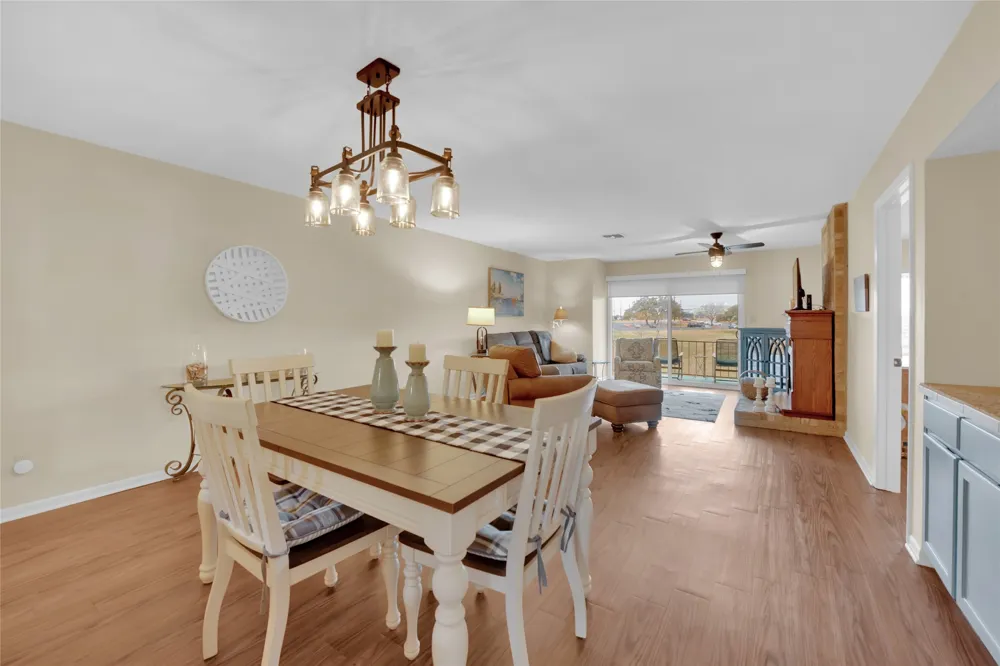 1201 Fm 1431 #8 Marble Falls, TX 78654