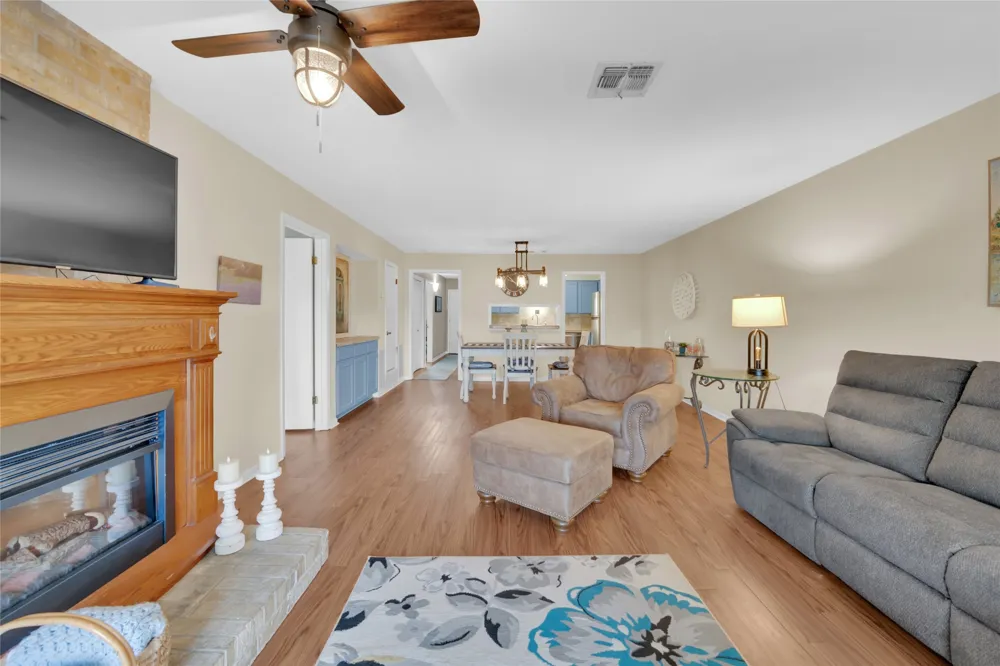 1201 Fm 1431 #8 Marble Falls, TX 78654