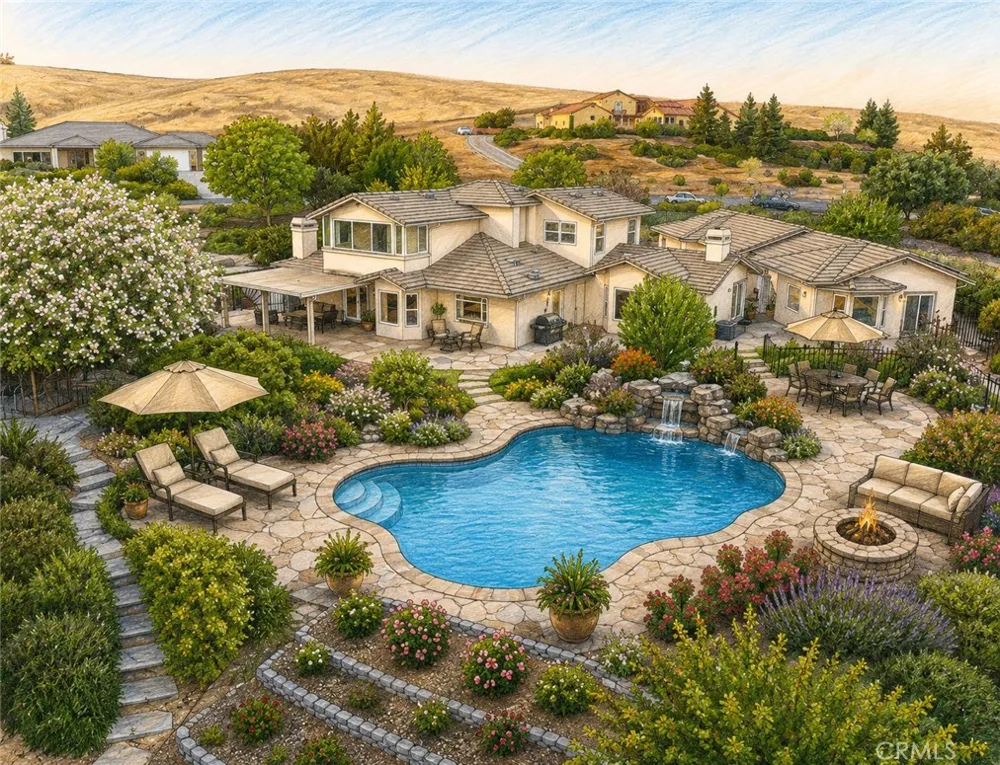 2035 Calle Pattito Templeton, CA 93465