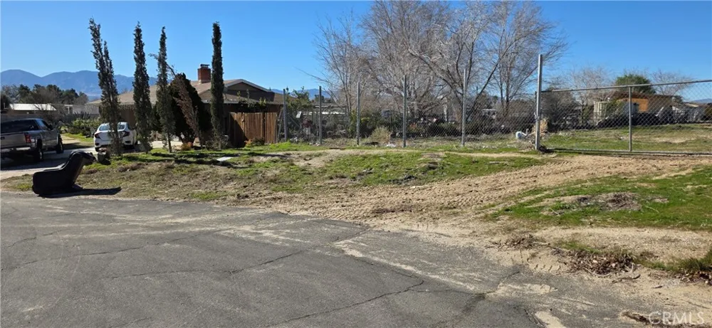 152nd Ste/Vic Lake Los Angeles, CA 93535