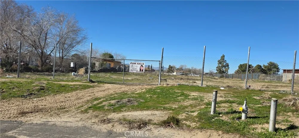 152nd Ste/Vic Lake Los Angeles, CA 93535