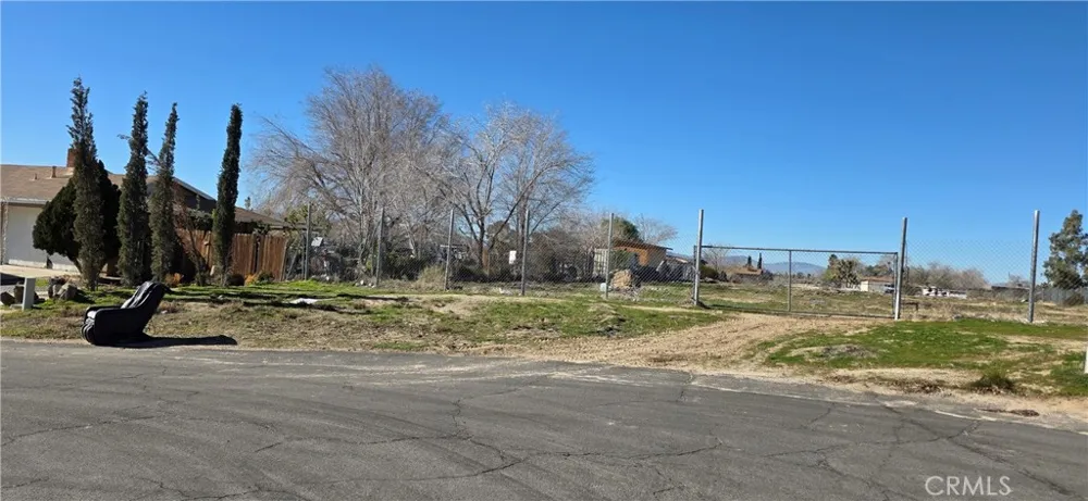 152nd Ste/Vic Lake Los Angeles, CA 93535