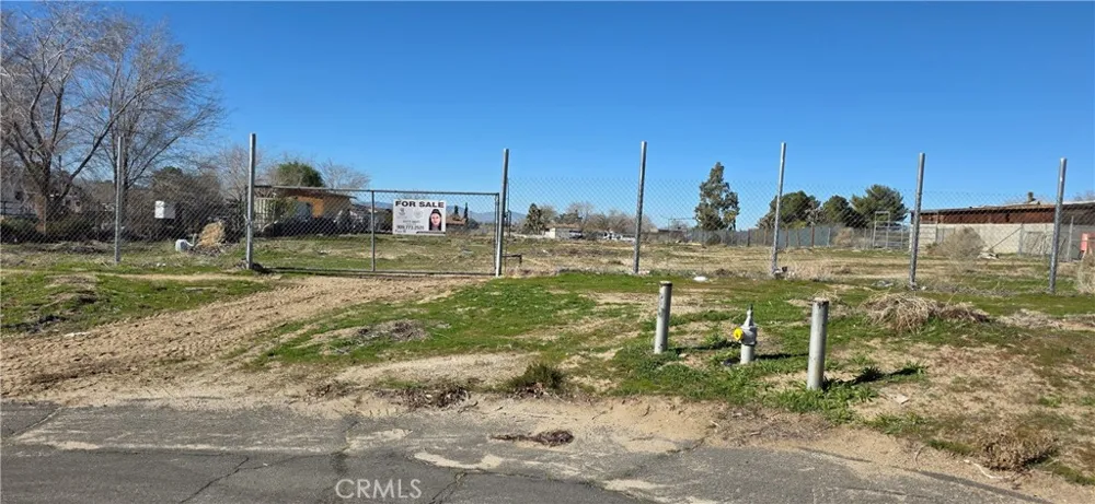152nd Ste/Vic Lake Los Angeles, CA 93535