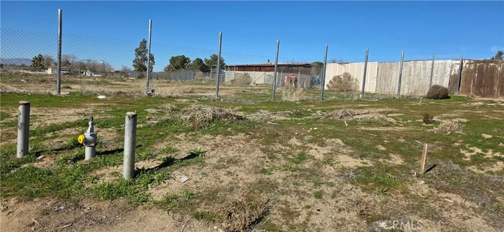 152nd Ste/Vic Lake Los Angeles, CA 93535