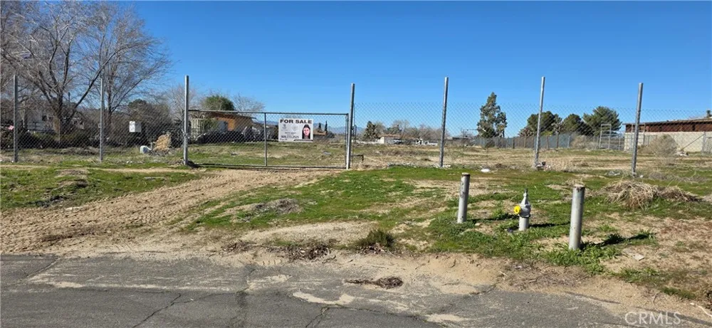 152nd Ste/Vic Lake Los Angeles, CA 93535
