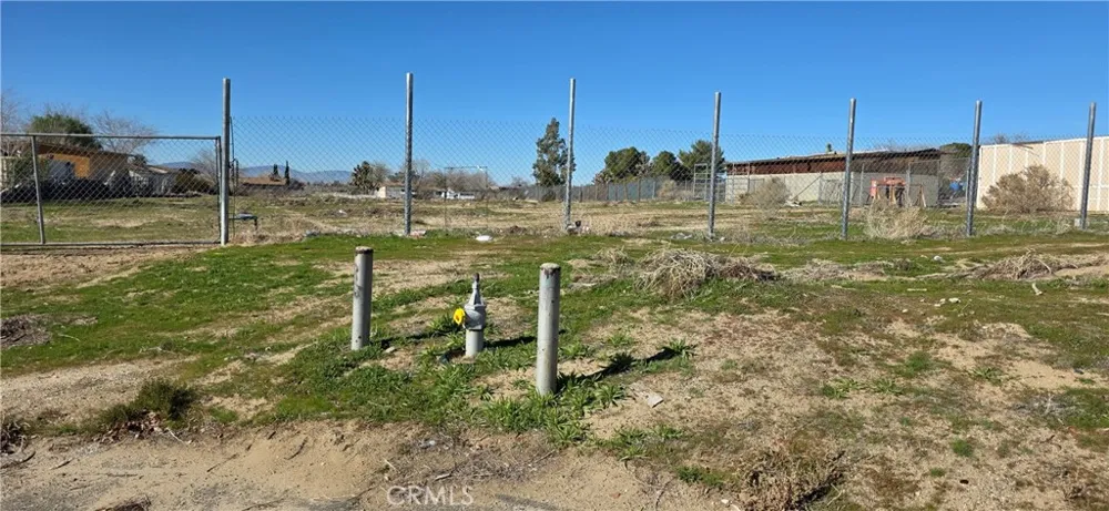 152nd Ste/Vic Lake Los Angeles, CA 93535