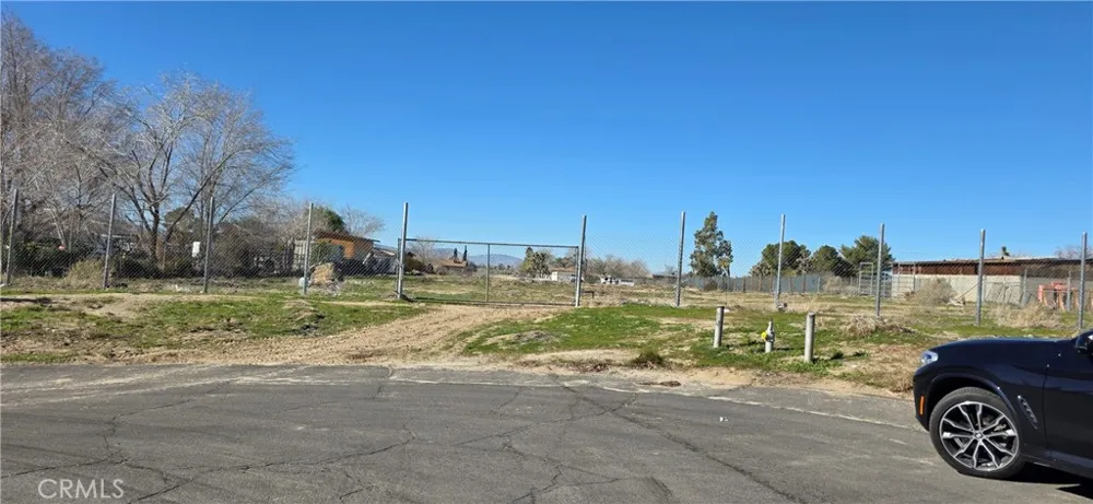 152nd Ste/Vic Lake Los Angeles, CA 93535