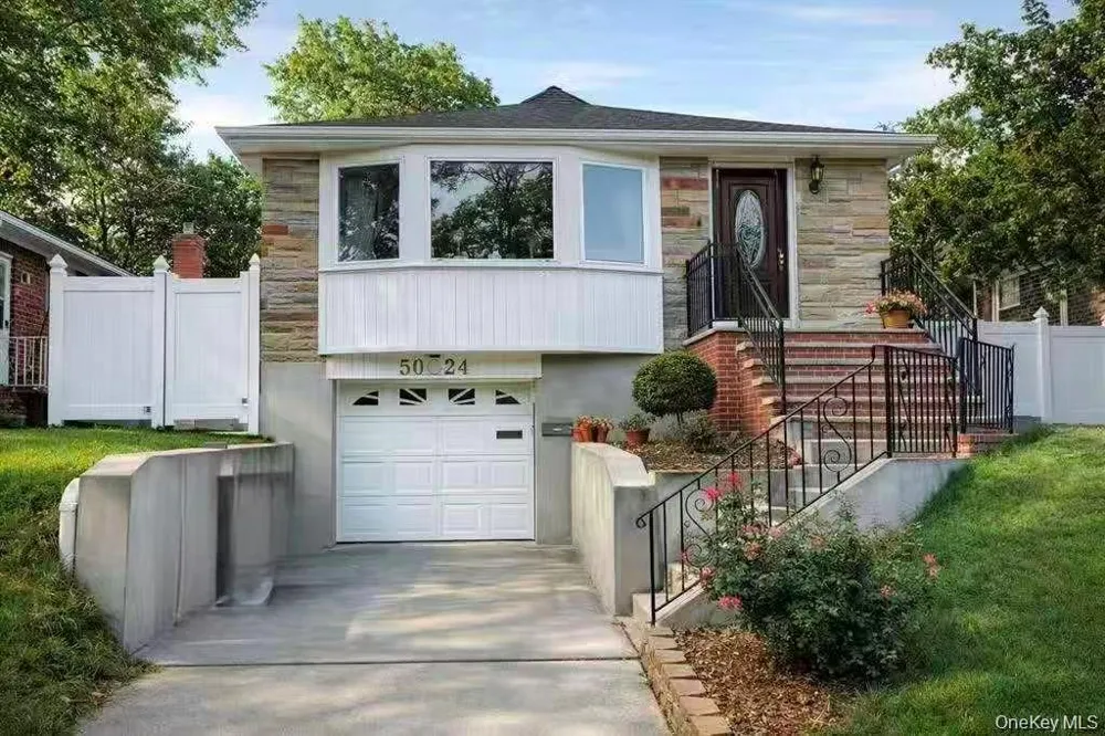 50-24 232nd Street Oakland Gardens, NY 11364