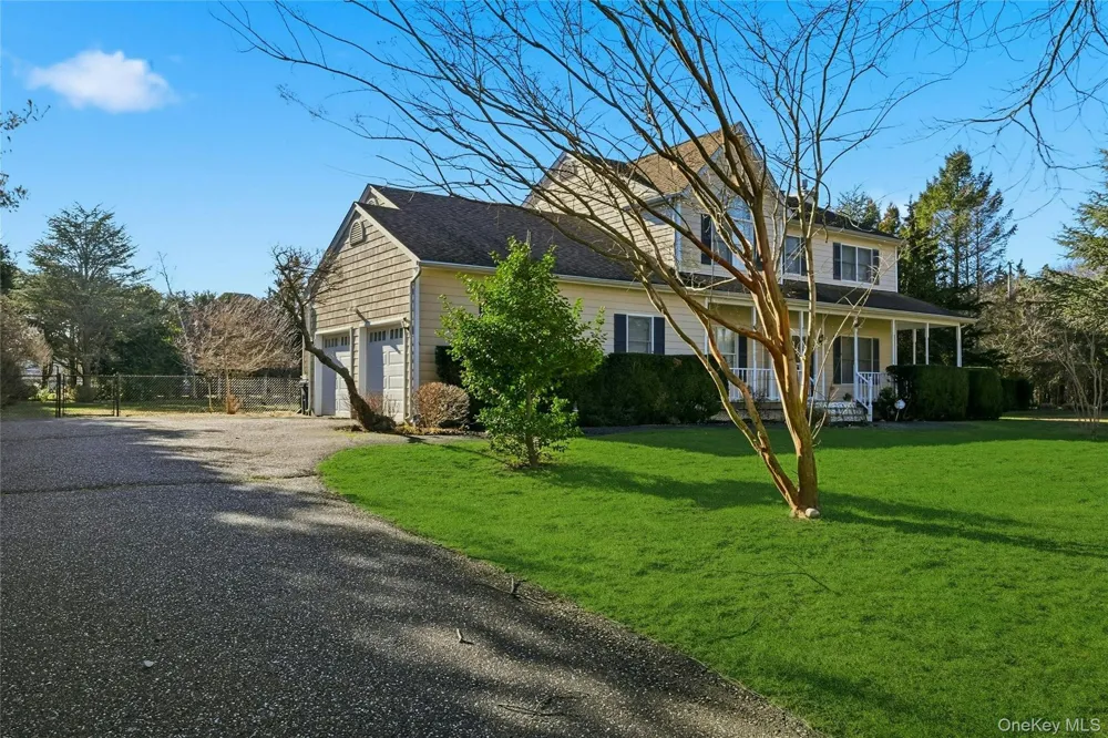 60 Water Terrace Southold, NY 11971