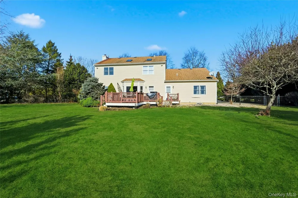 60 Water Terrace Southold, NY 11971