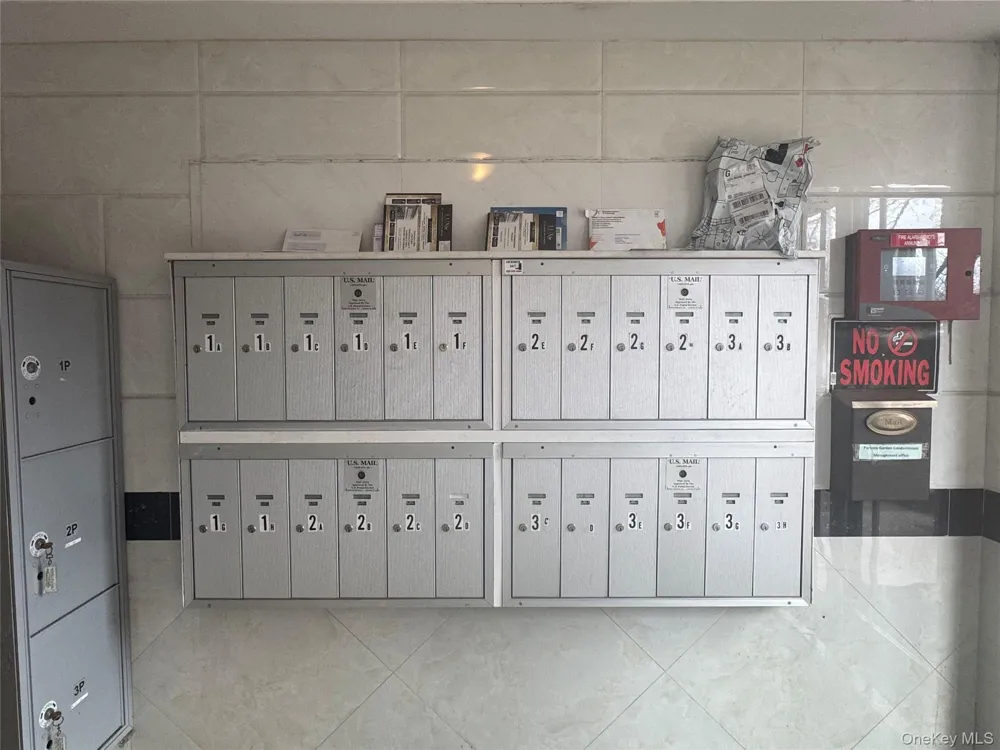 7548 Parsons Boulevard #2A Fresh Meadows, NY 11366