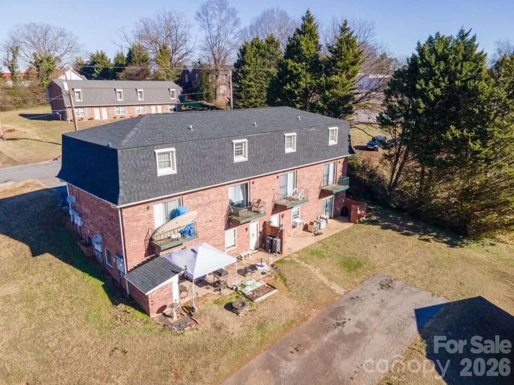 18 Berkley Avenue Granite Falls, NC 28630