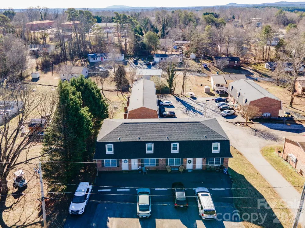 18 Berkley Avenue Granite Falls, NC 28630