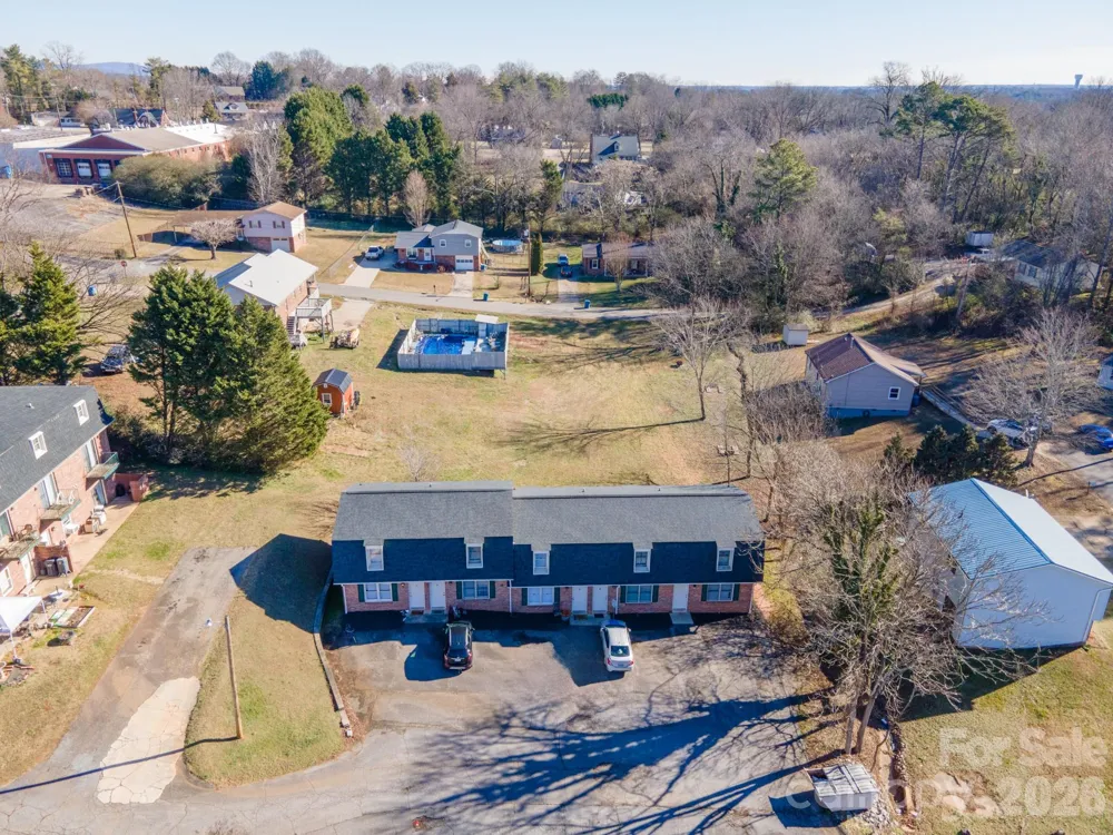 18 Berkley Avenue Granite Falls, NC 28630