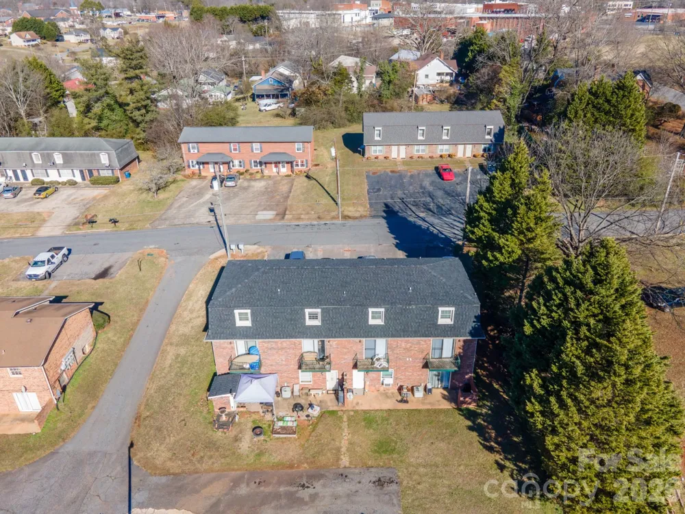 18 Berkley Avenue Granite Falls, NC 28630