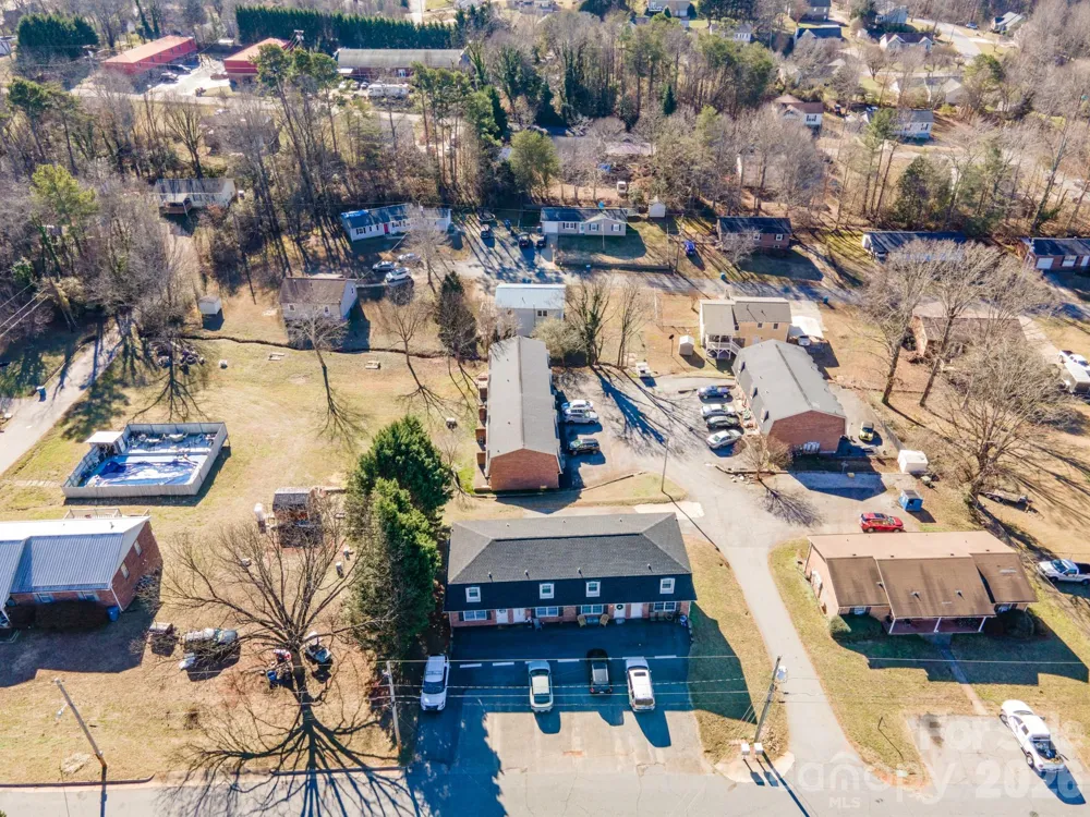 18 Berkley Avenue Granite Falls, NC 28630