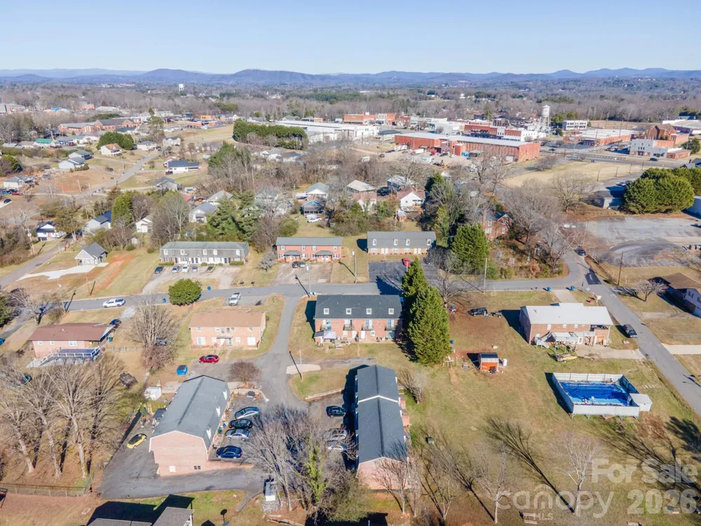 18 Berkley Avenue Granite Falls, NC 28630