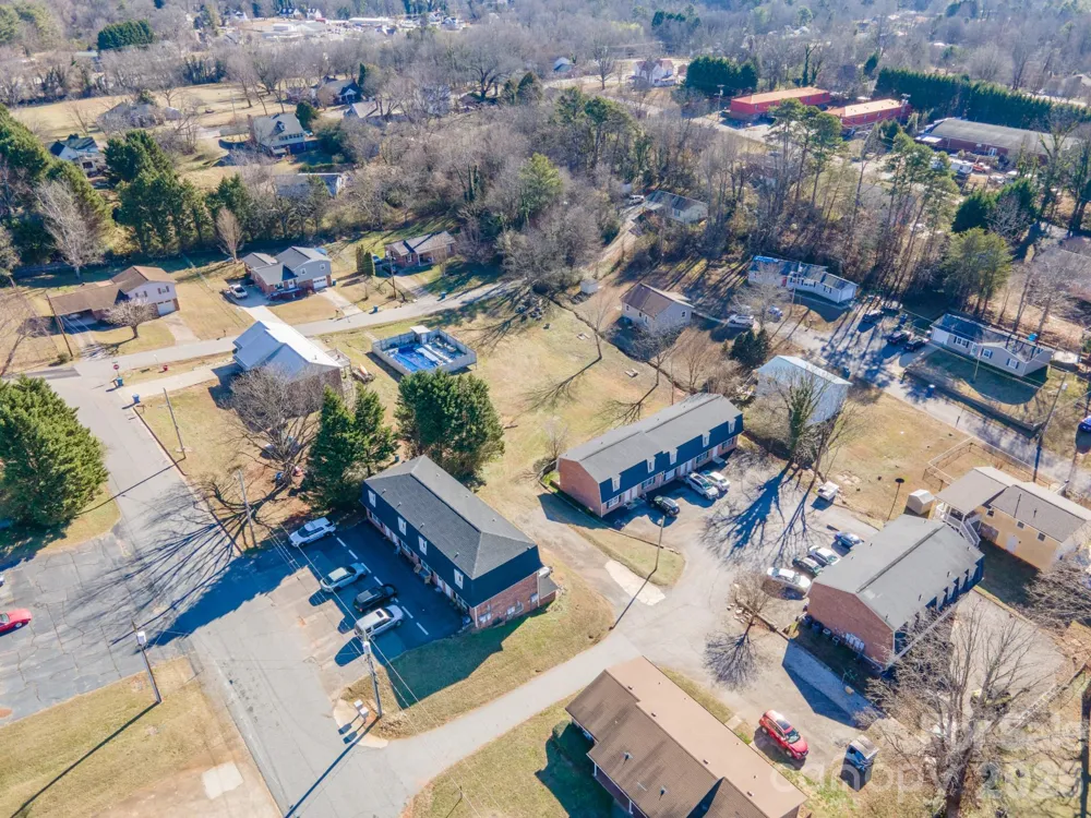 18 Berkley Avenue Granite Falls, NC 28630