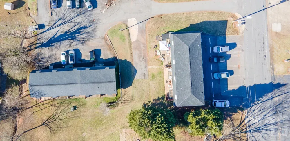 18 Berkley Avenue Granite Falls, NC 28630