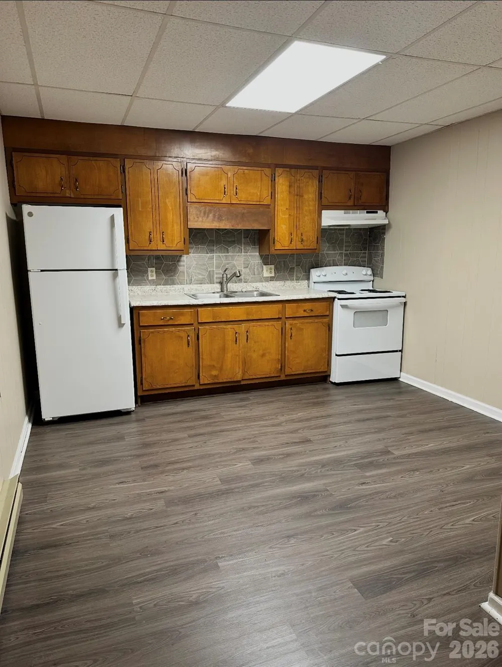 18 Berkley Avenue Granite Falls, NC 28630