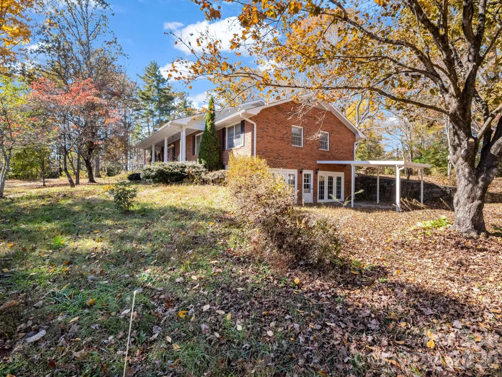 1867 Fruitland Road Hendersonville, NC 28792