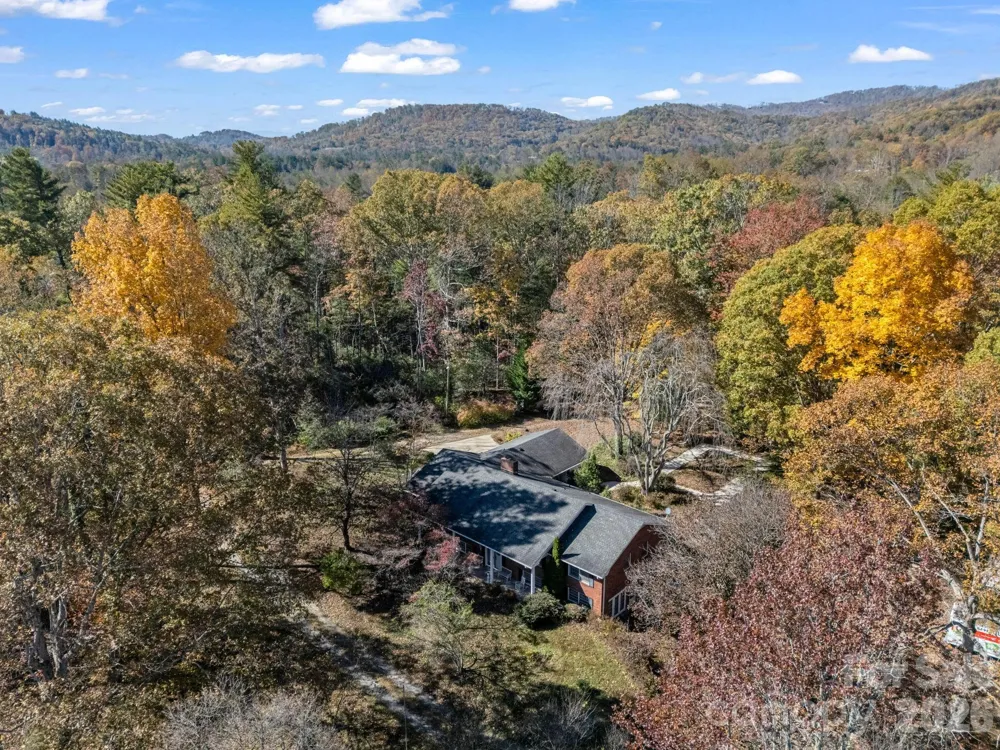1867 Fruitland Road Hendersonville, NC 28792