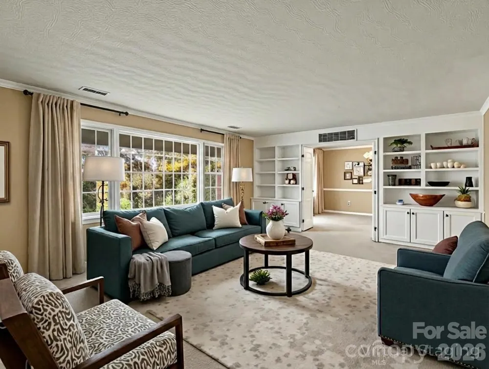 1867 Fruitland Road Hendersonville, NC 28792