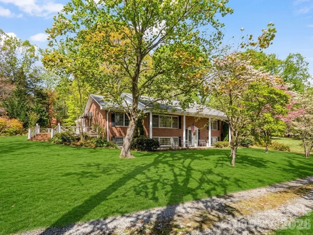 1867 Fruitland Road Hendersonville, NC 28792
