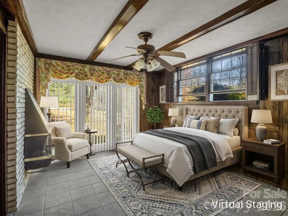 1867 Fruitland Road Hendersonville, NC 28792