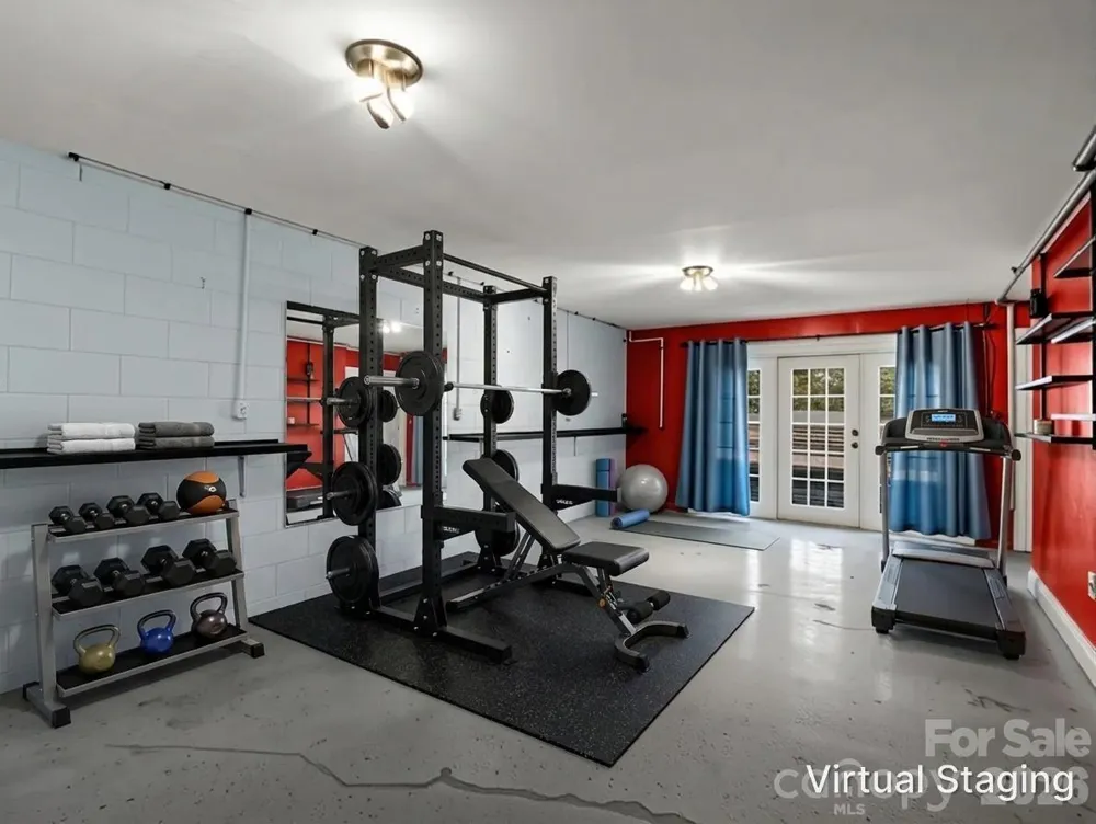 1867 Fruitland Road Hendersonville, NC 28792