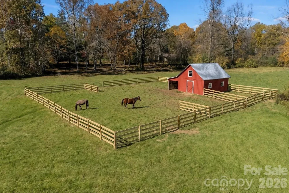 1867 Fruitland Road Hendersonville, NC 28792