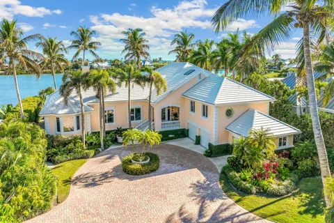 1640 JEAN LAFITTE DRIVE