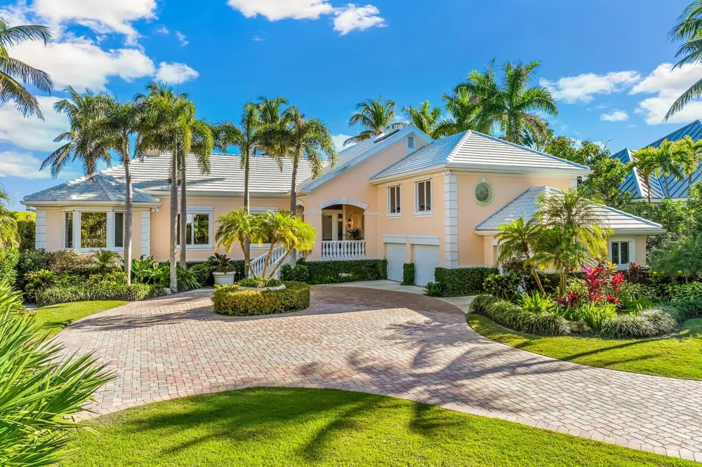 1640 JEAN LAFITTE DRIVE Boca Grande, FL 33921