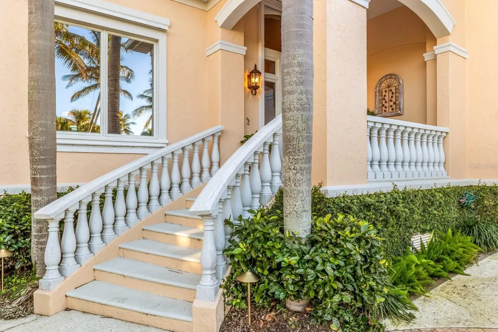 1640 JEAN LAFITTE DRIVE Boca Grande, FL 33921