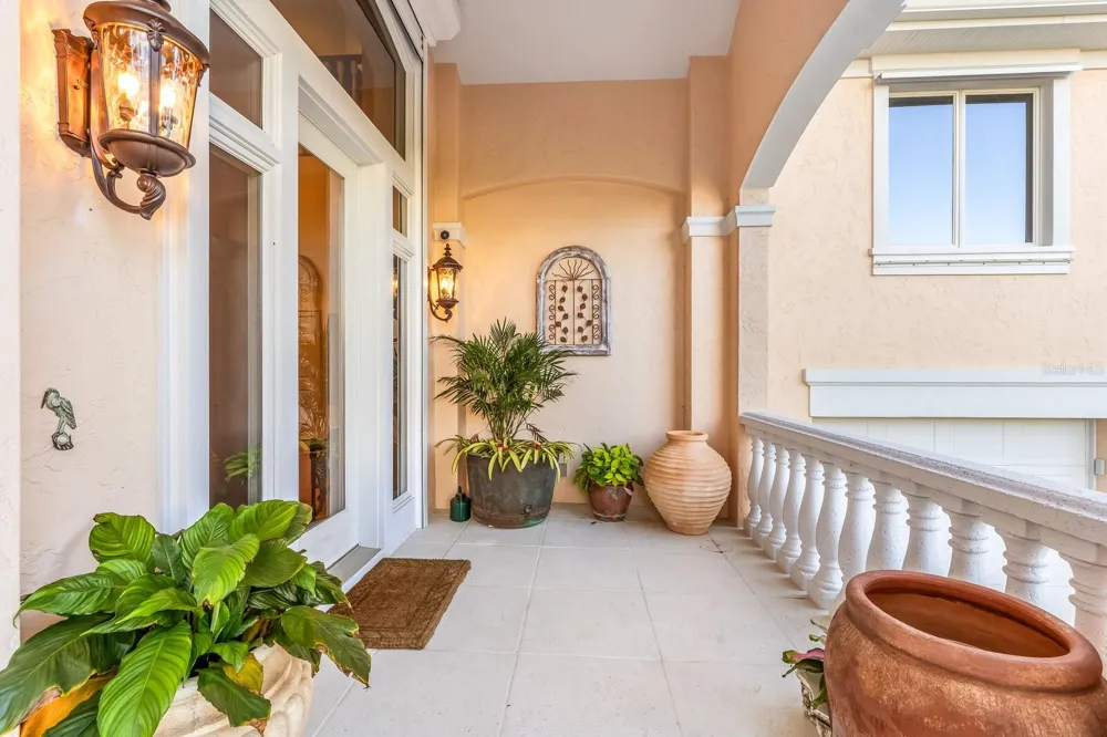 1640 JEAN LAFITTE DRIVE Boca Grande, FL 33921