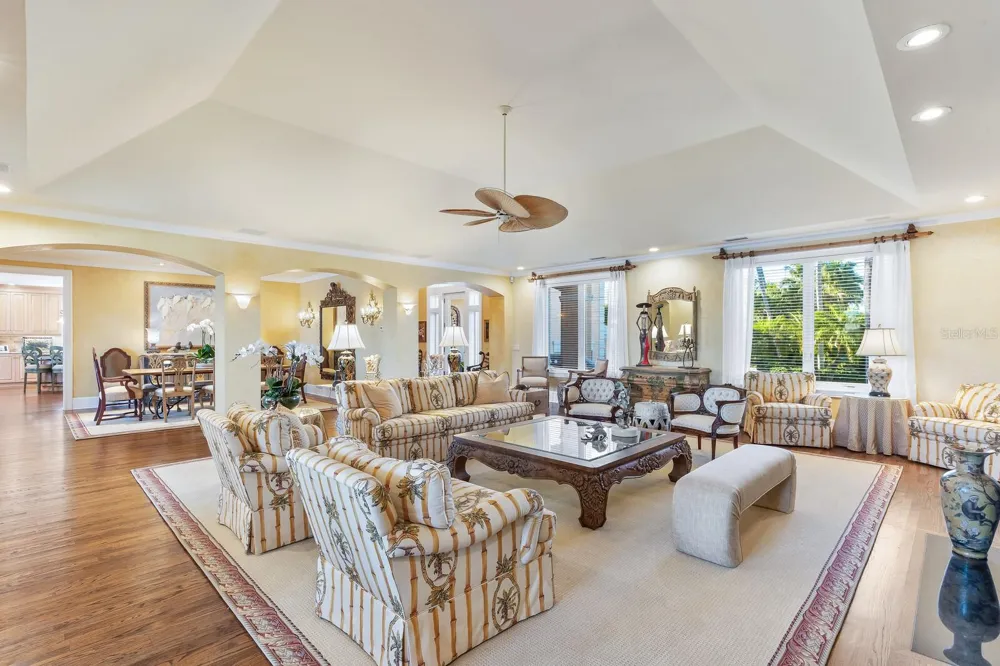 1640 JEAN LAFITTE DRIVE Boca Grande, FL 33921