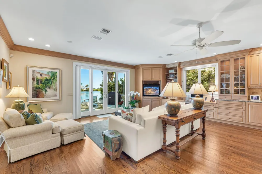 1640 JEAN LAFITTE DRIVE Boca Grande, FL 33921