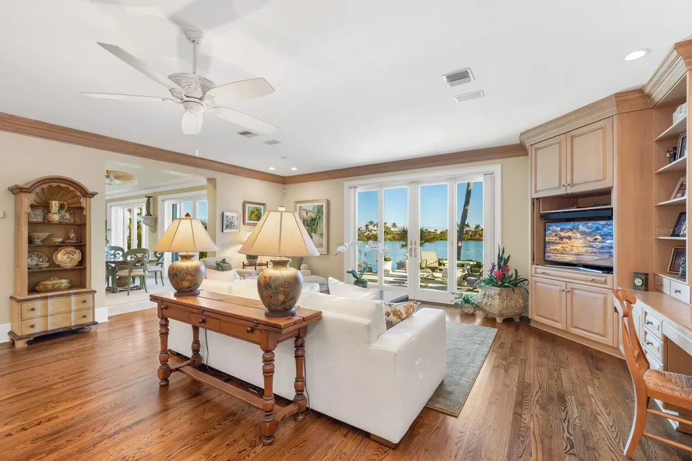 1640 JEAN LAFITTE DRIVE Boca Grande, FL 33921