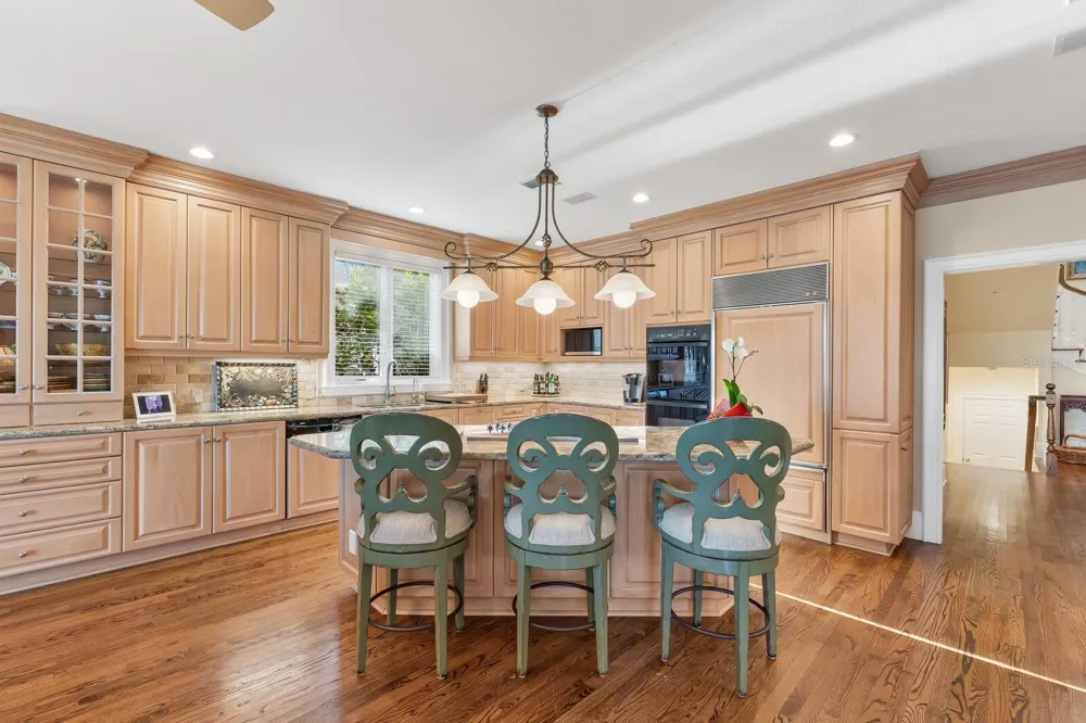 1640 JEAN LAFITTE DRIVE Boca Grande, FL 33921