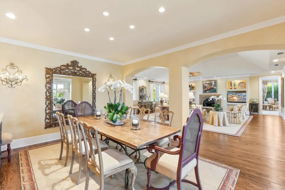 1640 JEAN LAFITTE DRIVE Boca Grande, FL 33921