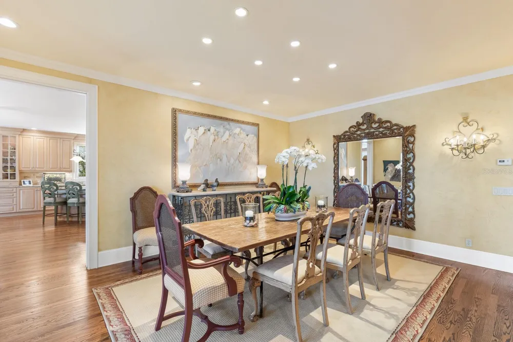 1640 JEAN LAFITTE DRIVE Boca Grande, FL 33921