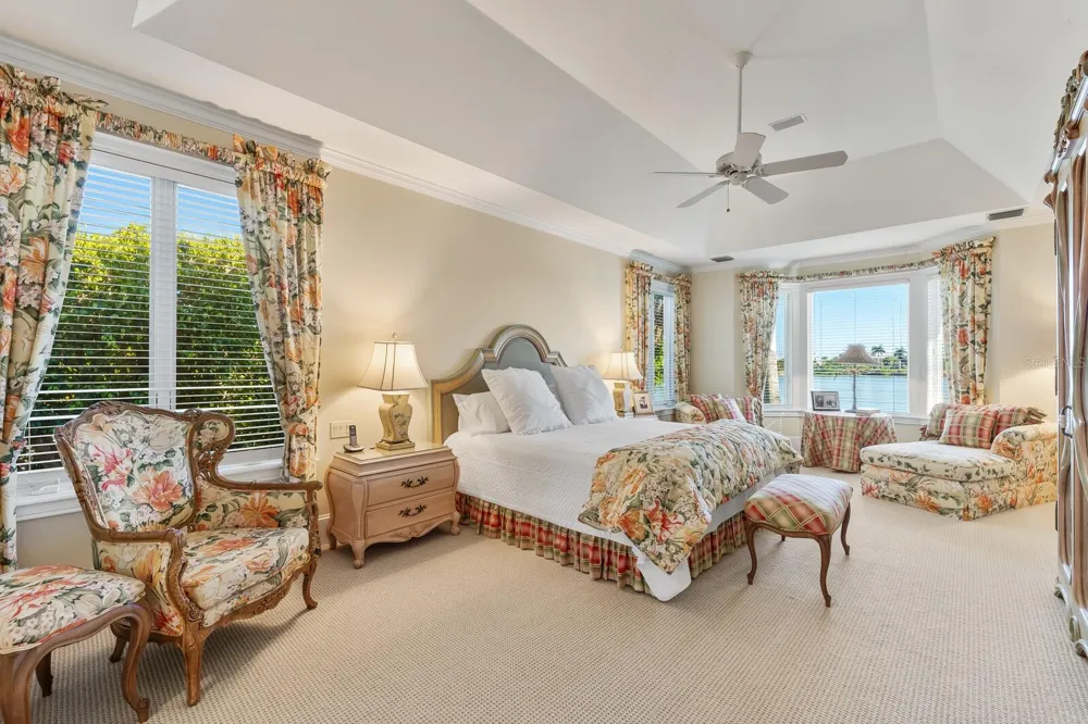 1640 JEAN LAFITTE DRIVE Boca Grande, FL 33921
