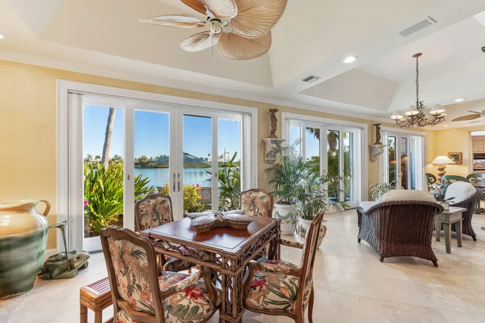 1640 JEAN LAFITTE DRIVE Boca Grande, FL 33921