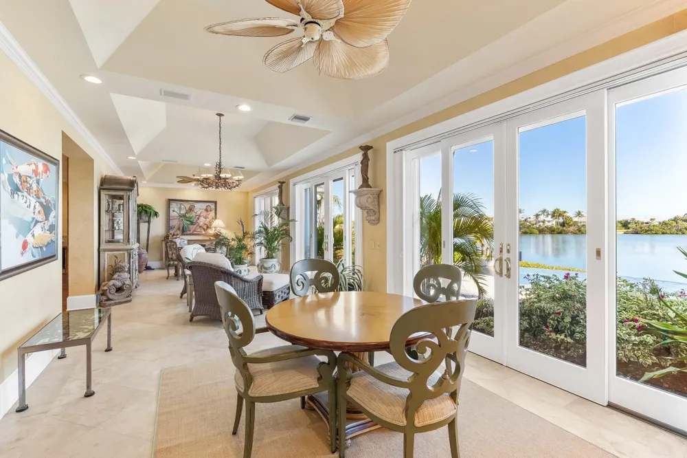 1640 JEAN LAFITTE DRIVE Boca Grande, FL 33921