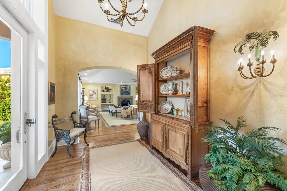 1640 JEAN LAFITTE DRIVE Boca Grande, FL 33921