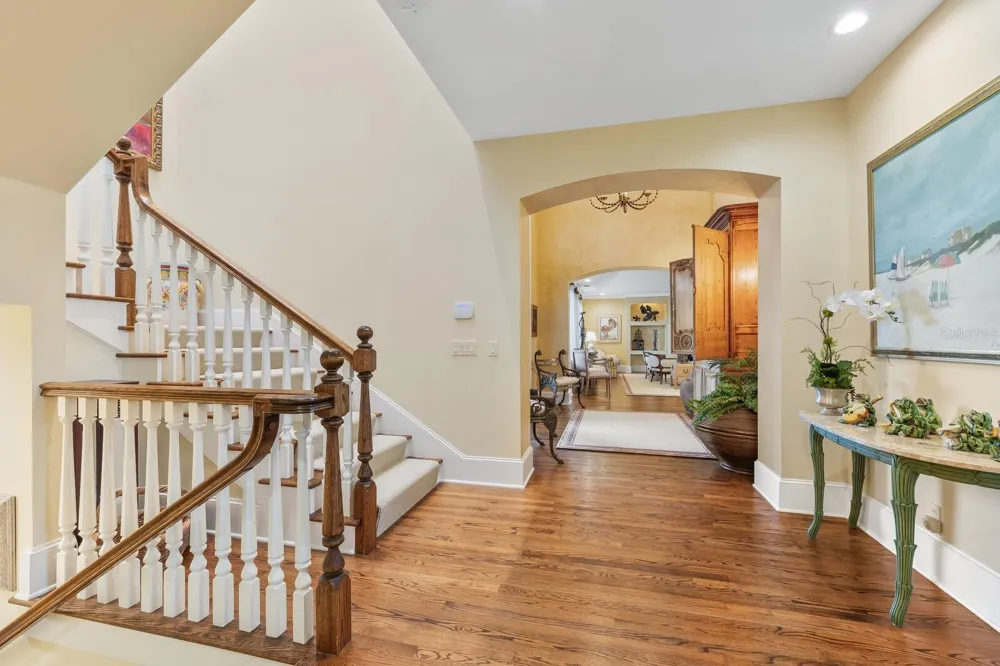 1640 JEAN LAFITTE DRIVE Boca Grande, FL 33921