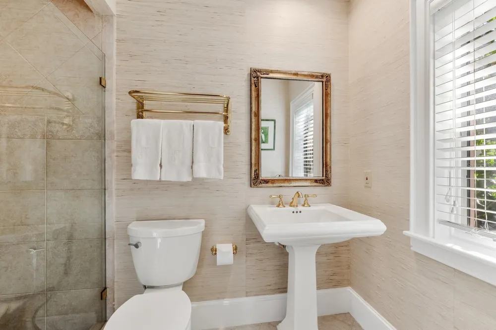 1640 JEAN LAFITTE DRIVE Boca Grande, FL 33921