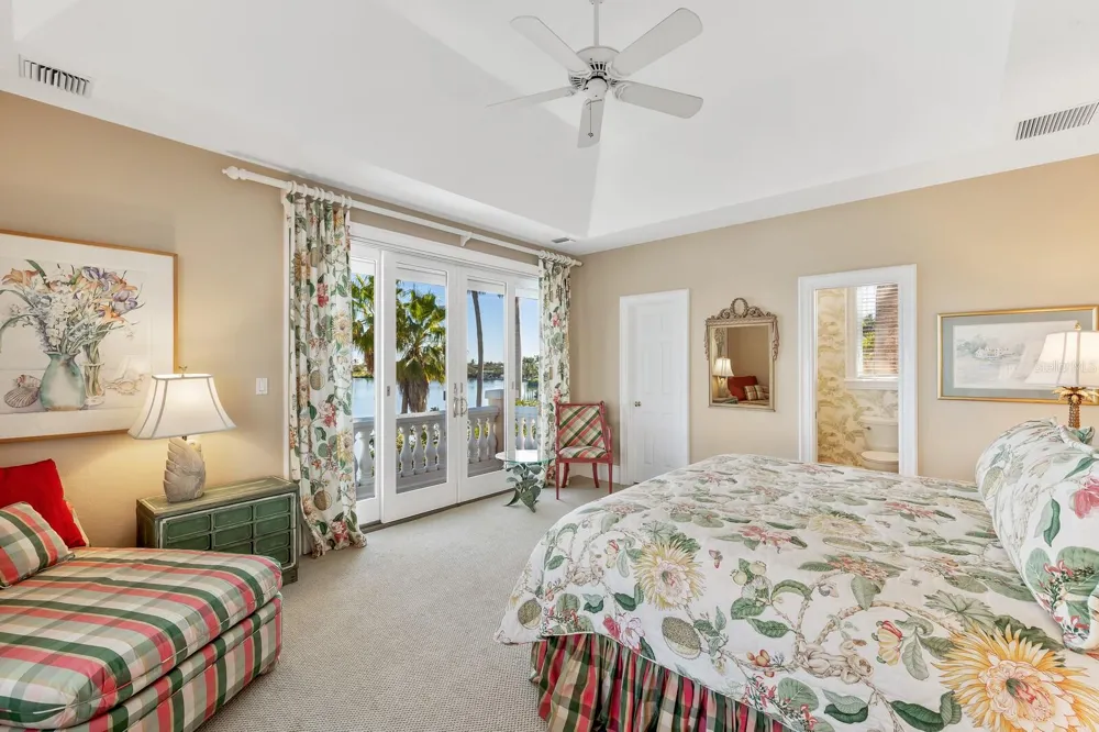 1640 JEAN LAFITTE DRIVE Boca Grande, FL 33921