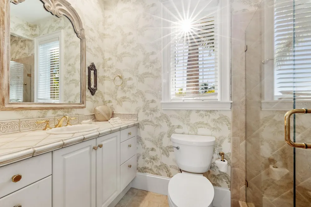 1640 JEAN LAFITTE DRIVE Boca Grande, FL 33921