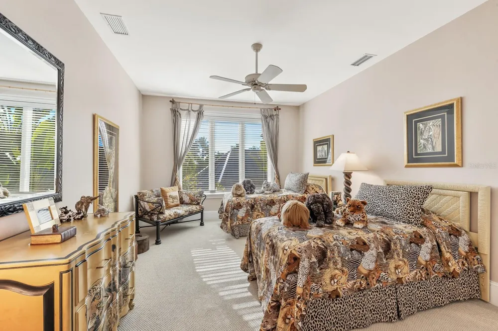 1640 JEAN LAFITTE DRIVE Boca Grande, FL 33921